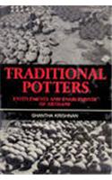 Traditional Potters: Entitlements & Enablements Of Artisans