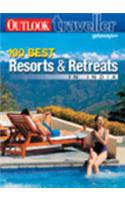 100 Best Resorts & Retreats in India