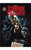 Zombie Talkies