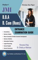 2025 JMI BBA/B.Com Entrance Exam Guide
