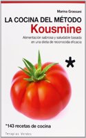 La cocina del mTtodo Kousmine / The Kousmine cuisine method