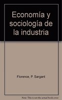 Economia y sociologia de la industria