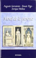 Moral de la persona (Manuales de teologia) (Spanish Edition)