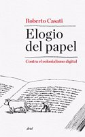 Elogio del papel: Contra el colonialismo digital