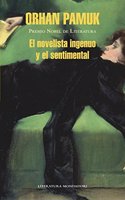 El novelista ingenuo y el sentimental / The Naive and the Sentimental Novelist