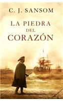 La Piedra del Corazon