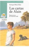 Cartas de Alain