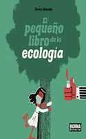 EL PEQUENO LIBRO DE LA ECOLOGIA