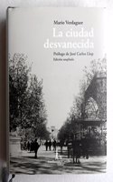 La ciudad desvanecida