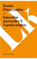Episodios nacionales V