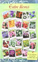 Entre flores