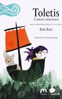 Toletis Cuatro estaciones