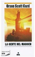 La Gente del Margen = People in the Room