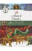 Abece Visual de Paises, Religiones y Culturas del Mundo