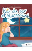 Når du ser et stjerneskud