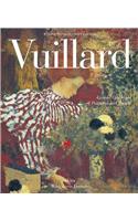 Vuillard : The Inexhaustible Glance