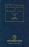 Max Planck Yearbook of United Nations Law, Volume 7 (2003)