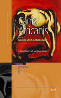 Canis Africanis