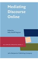 Mediating Discourse Online