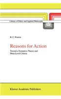 Reasons for Action