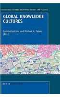Global Knowledge Cultures
