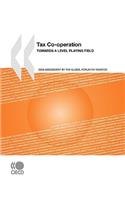 Tax Co-operation 2008