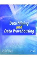 Data Mining & Data Warehousing