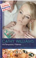 His Temporary Mistress