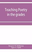 Teaching poetry in the grades