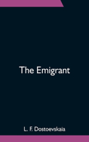 Emigrant