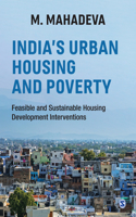 India’s Urban Housing and Poverty