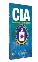 CIA: Unravelling Mysteries of USA's First Line of Defence N. Chokkan