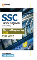 SSC Junior Engineers Paper-I Electrical (EditionVI)