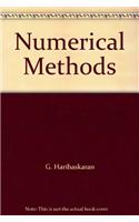 Numerical Methods