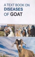 Textbook on Diseases of Goat