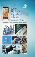 ICT BASED AGRICULTURAL EXTENSION INITIATIVES IN INDIA