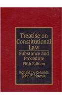Treatise on Constitutional Law