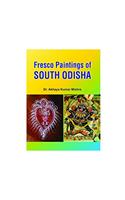 Fresco Paintings of SOUTH ODISHA