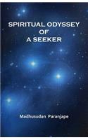 Spiritual Odyssey of a Seeker