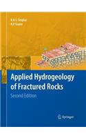 Applied Hydrogeology of Fractured Rocks