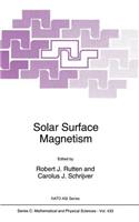 Solar Surface Magnetism