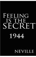 Feeling Is the Secret 1944