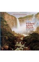 El Viaje de Frederic Edwin Church