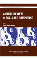 Annual Review Of Scalable Computing, Vol 4