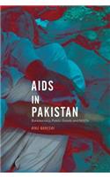 AIDS in Pakistan