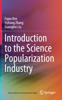 Introduction to the Science Popularization Industry