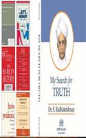 My Search for Truth