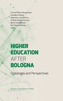 Higher Education After Bologna