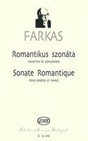 Sonate romantique (Hommage a Brahms)