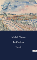 Le Capitan